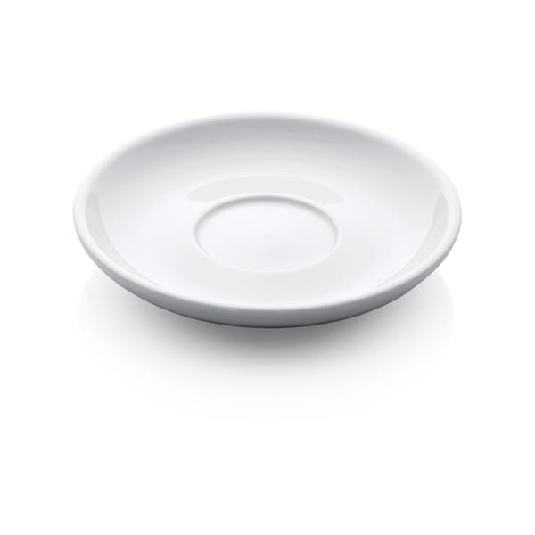 Espresso Doppio Untertasse, 6er Set