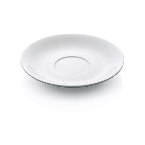 Caffè Latte Untertasse, Ø17 cm, 6er Set