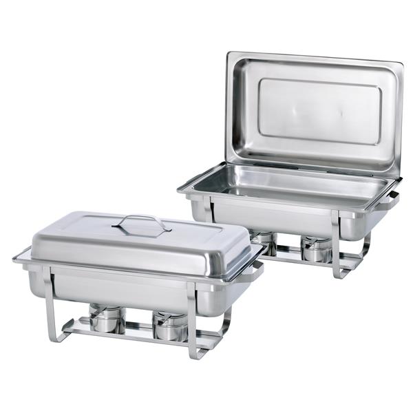 Chafing Dish GN 1/1 Double