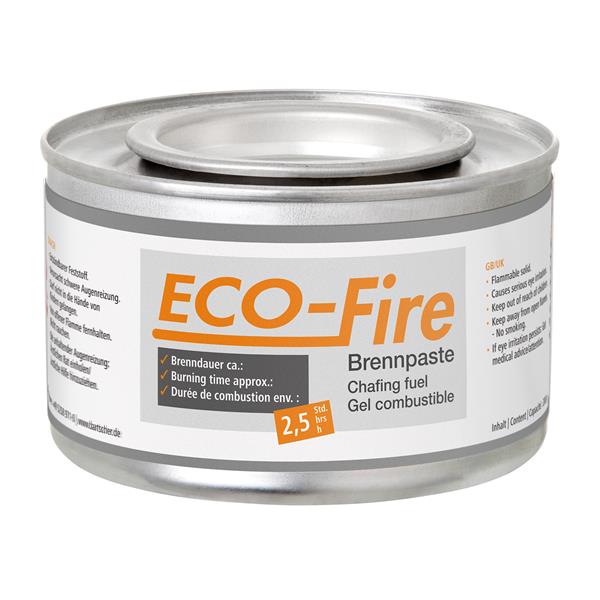 Brennpaste Eco-Fire 180g