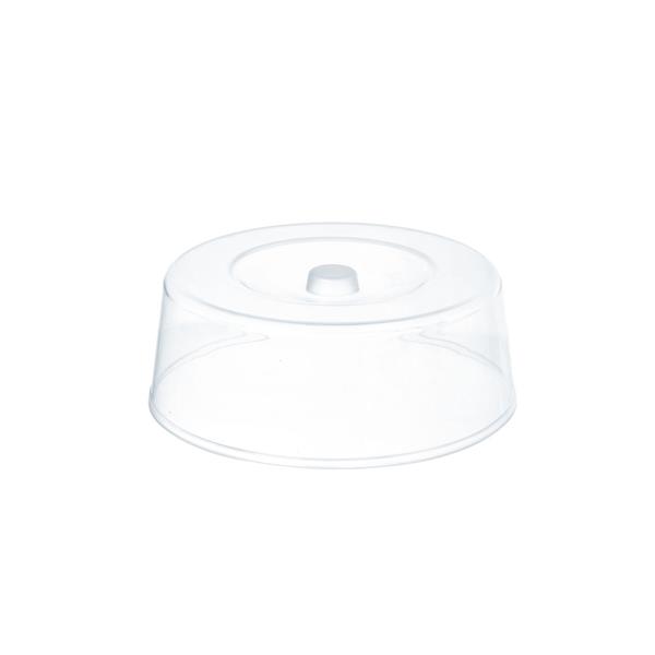Haube Polystyrol    300x110 mm