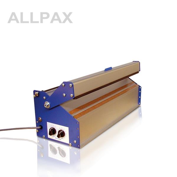 ALLPAX Magnetschweißgerät 500
