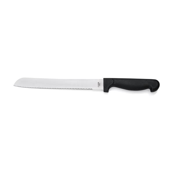 Brotmesser Edelstahl, 32,5 cm, 3er Set