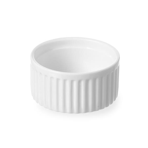 Hendi Souffléförmchen Set ø 10 cm