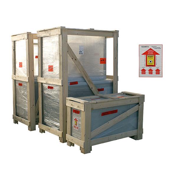 Wärmeschrank als Durchreicheschrank