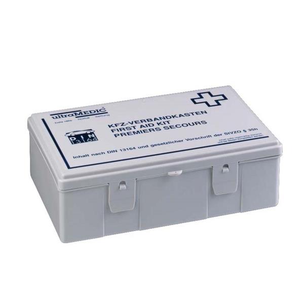 KFZ - VERBANDKASTEN