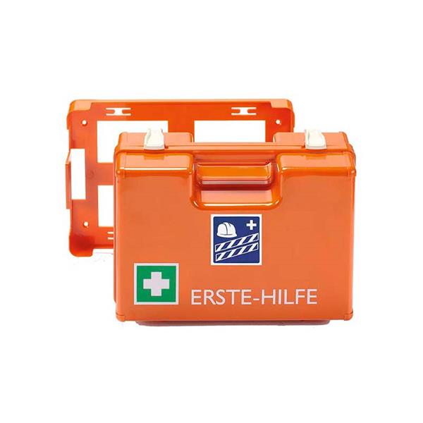 VERBANDKASTENSPEZIALBAUSTELLE