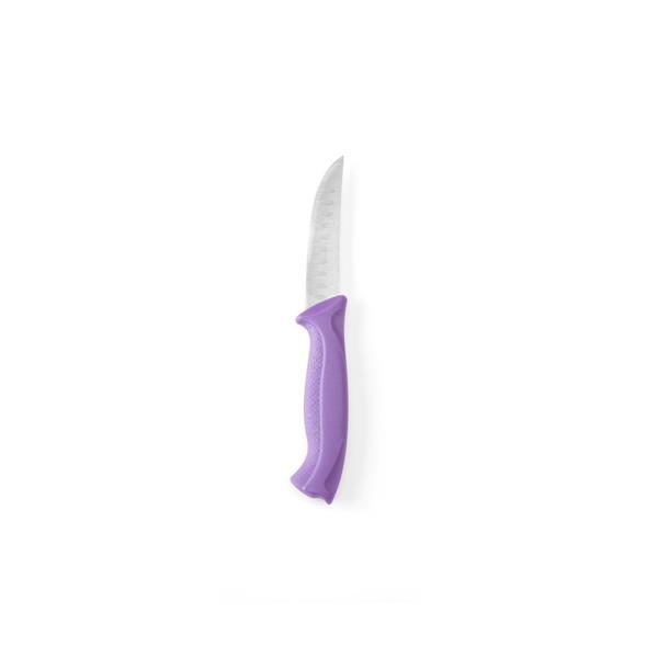 Hendi Kochmesser 20,5 cm, violett