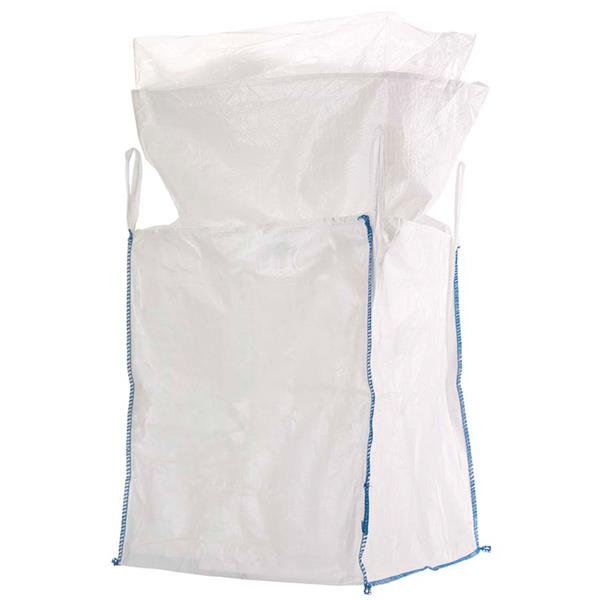 BIGBAG MIT INLINER U SCHÜRZE TRAGKRAFT 1000 KG