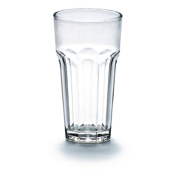 Longdrinkglas  aus Polycarbonat