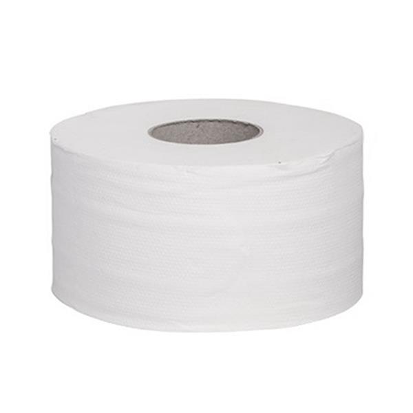 Toilettenpapier für Jumbo Toilettenpapierhalter