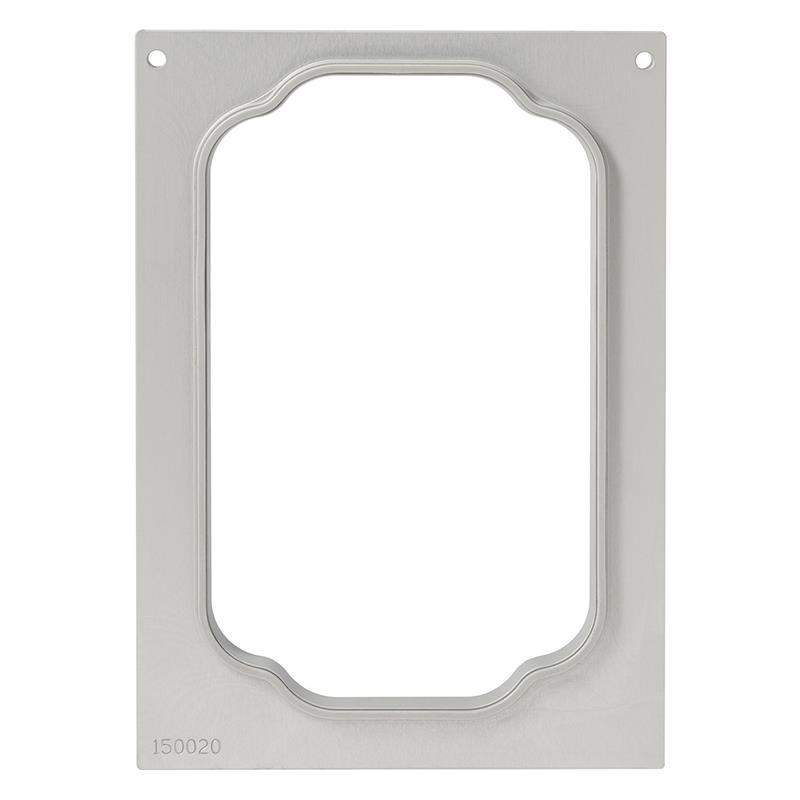 Kassette für Schalensiegler DF10/20