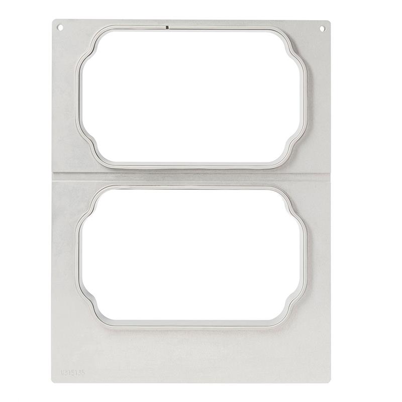 Kassette für Schalensiegler DF25