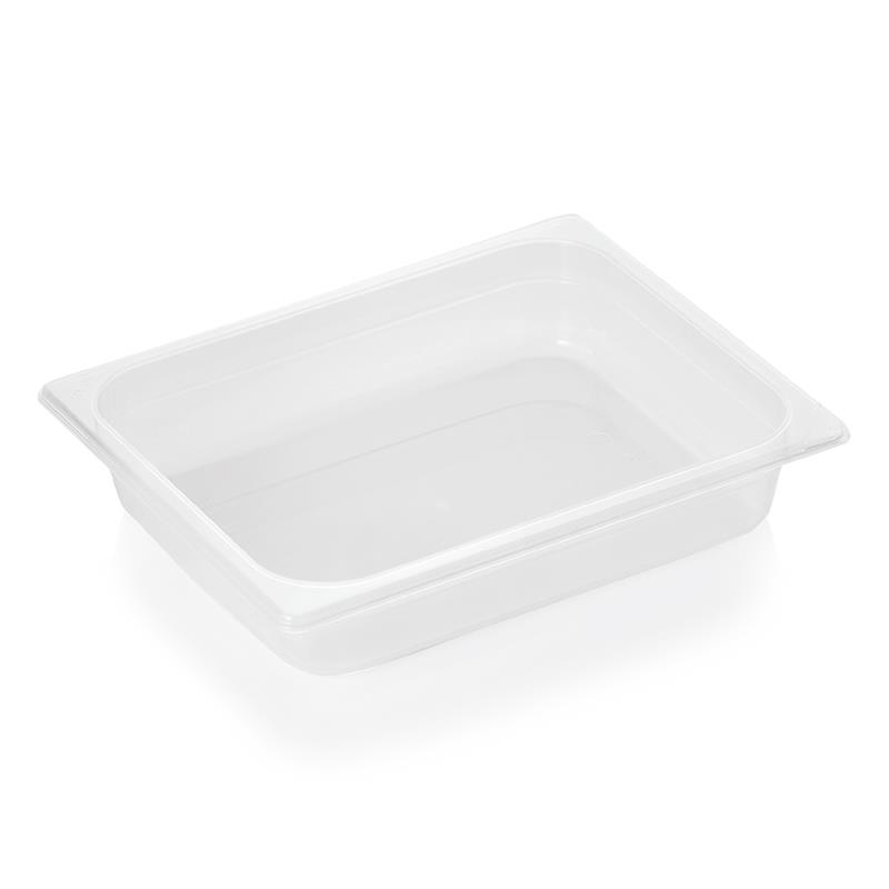 Polypropylen Gastronormbehälter