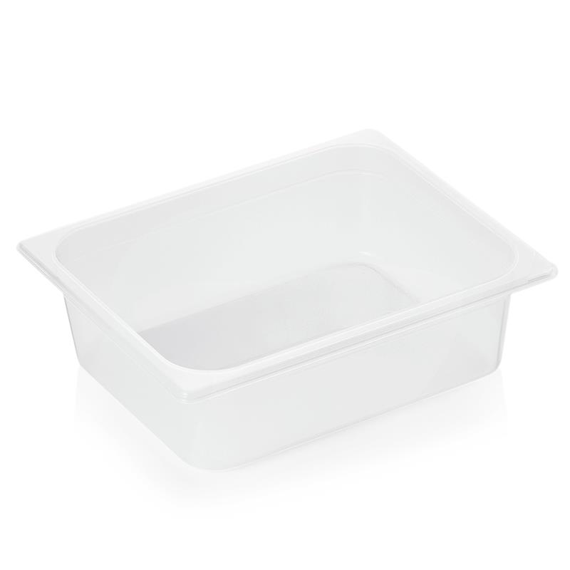 Polypropylen Gastronormbehälter