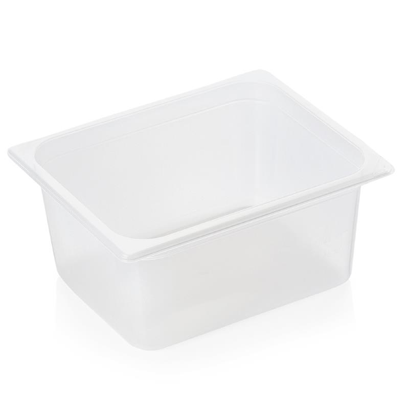 Polypropylen Gastronormbehälter