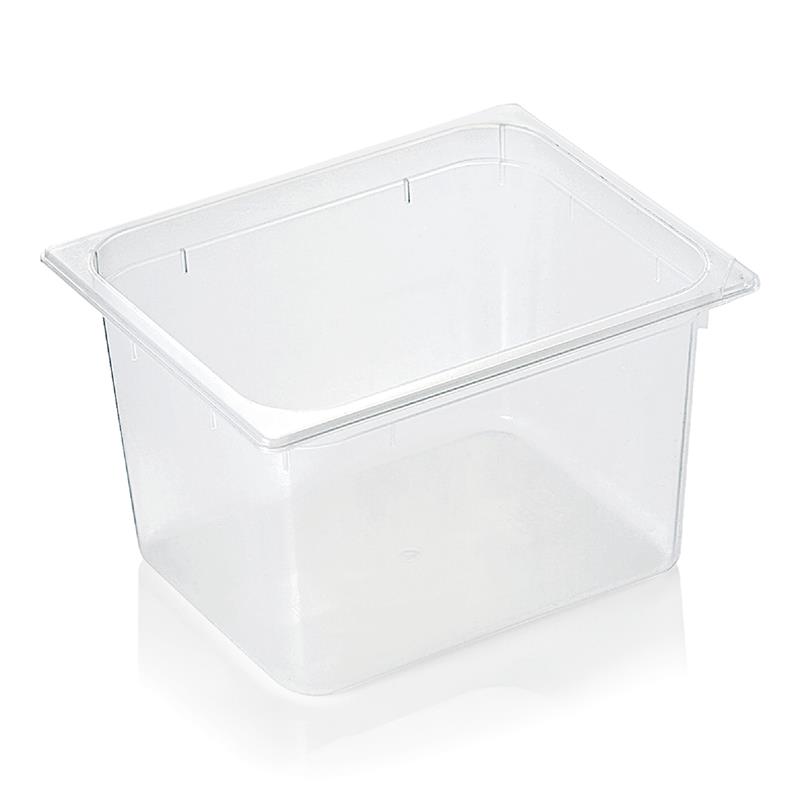 Polypropylen Gastronormbehälter