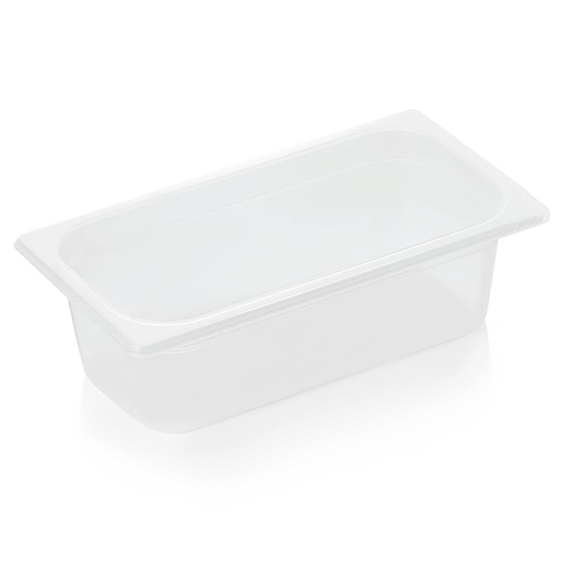 Polypropylen Gastronormbehälter