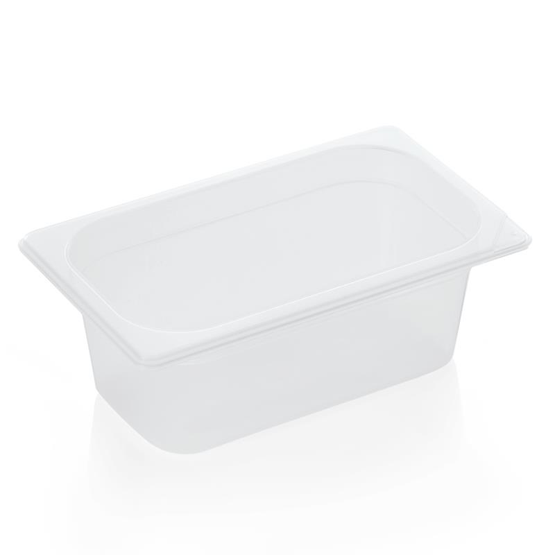 Polypropylen Gastronormbehälter