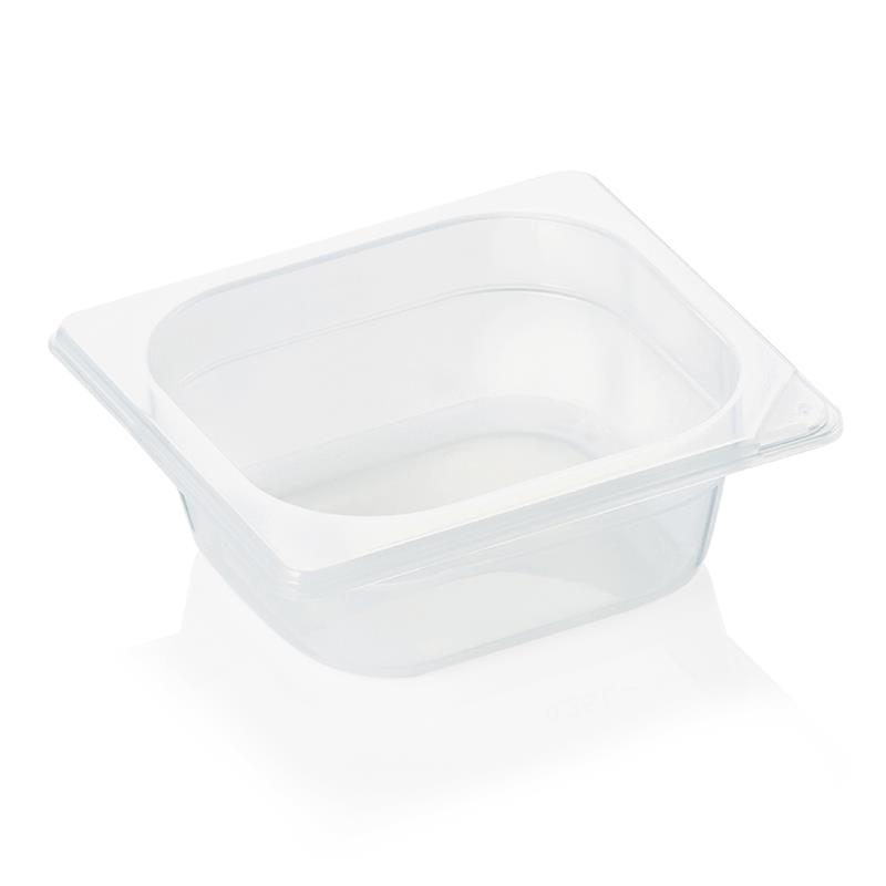 Polypropylen Gastronormbehälter