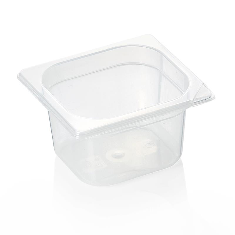 Polypropylen Gastronormbehälter