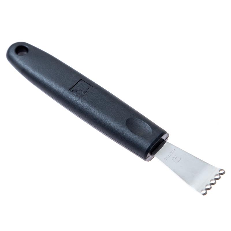Fadenschneider-Zester