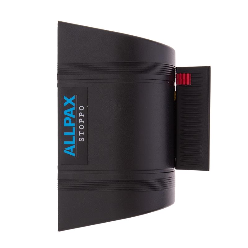 STOPPO XL Magnet Absperrband