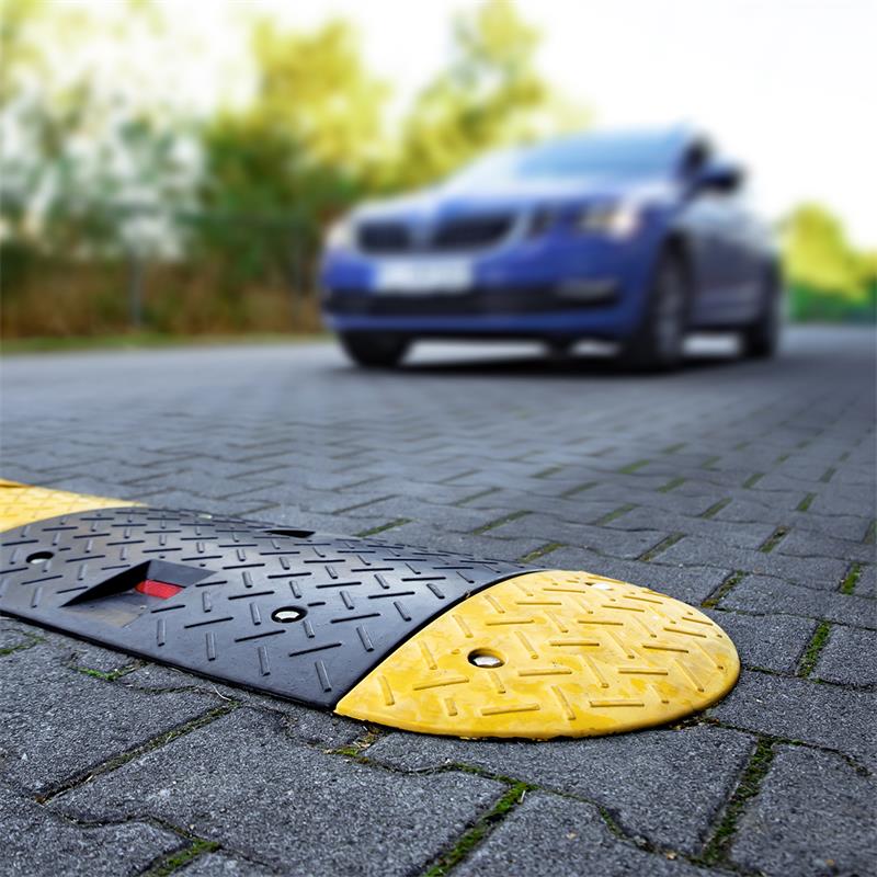 Grote weergave in galerie STOPPO verkeersdrempel