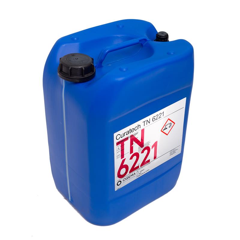 Allpax Curatech TN 6221 - 20 Liter