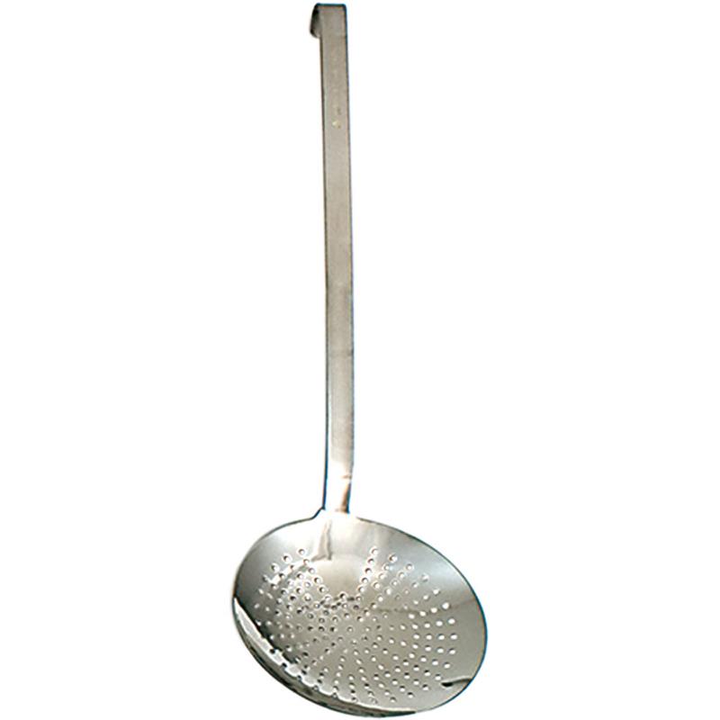 Monoblock Schaumlöffel