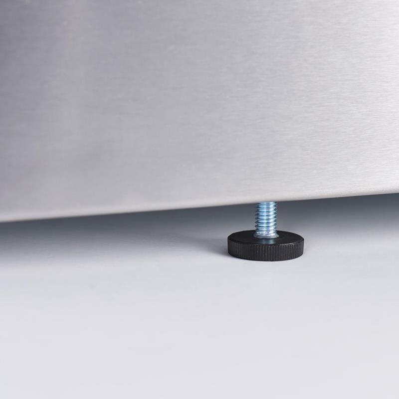 Großansicht der Bildergalerie Elektro-Bain-Marie, GN 2/1 oder GN 1/1