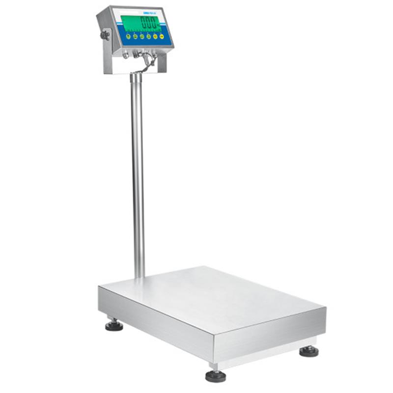 Industriewaage GLADIATOR mit Stativ