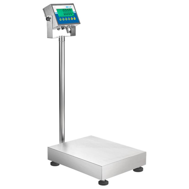 Industriewaage GLADIATOR mit Stativ