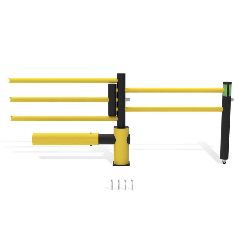 Schiebetor Echo/Oscar