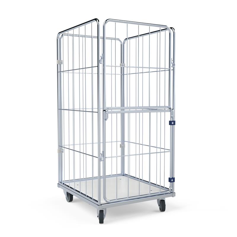 Wäschecontainer Premium