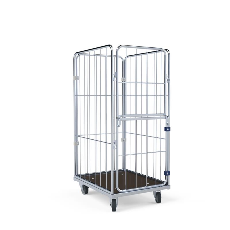 Wäschecontainer Premium