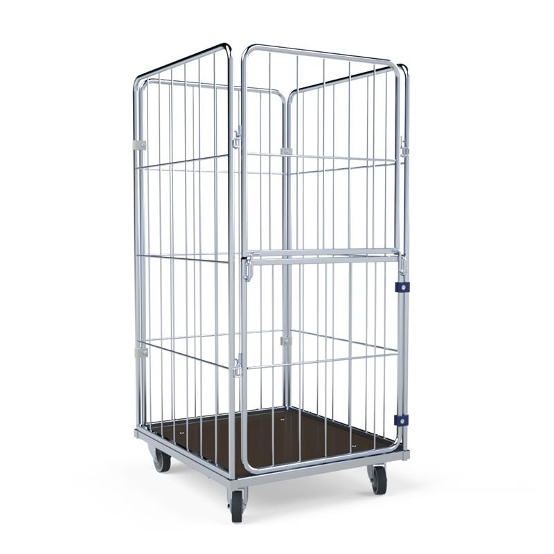 Wäschecontainer Premium