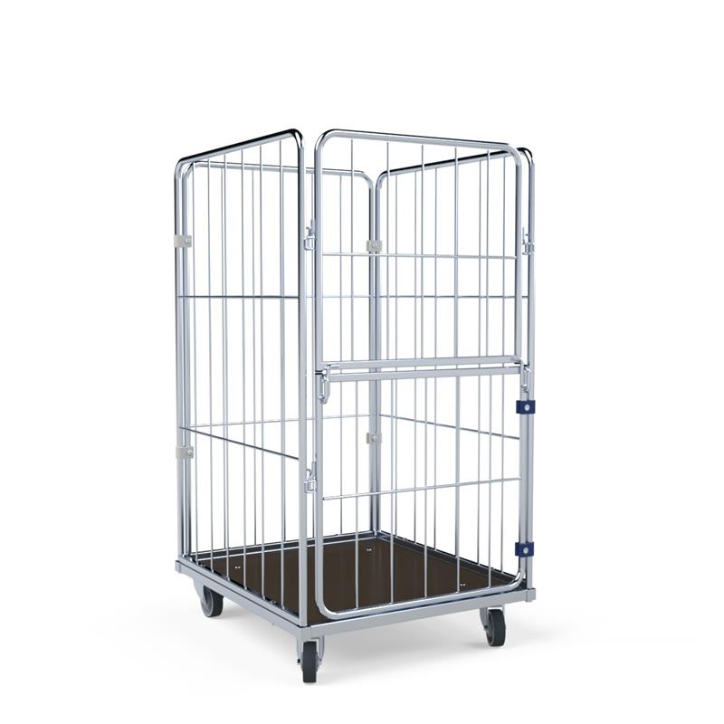 Wäschecontainer Premium