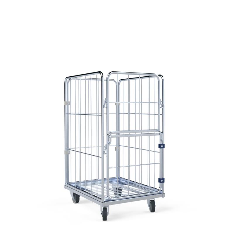 Wäschecontainer Basic