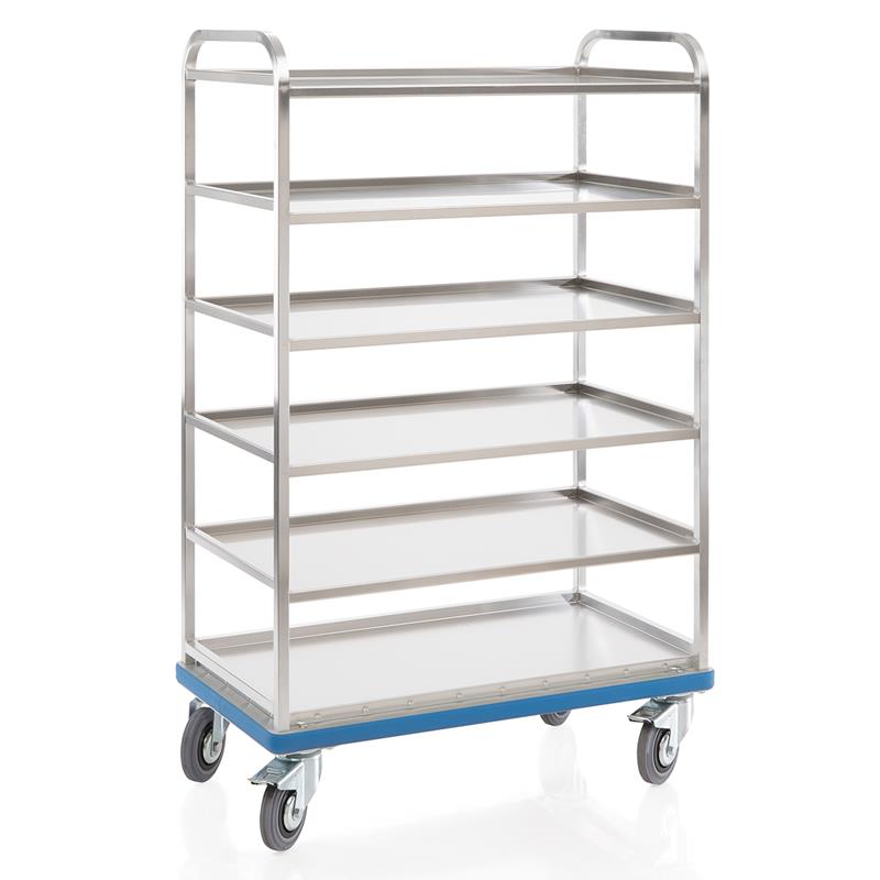 Regalwagen