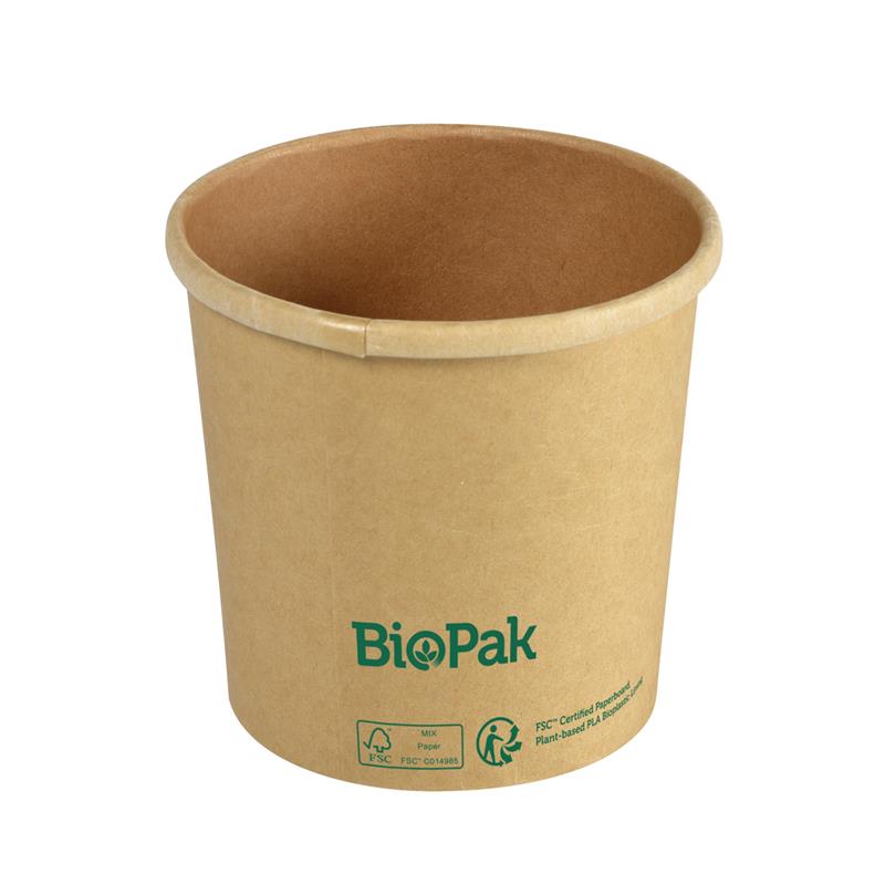Ronda Bowl short 360 ml