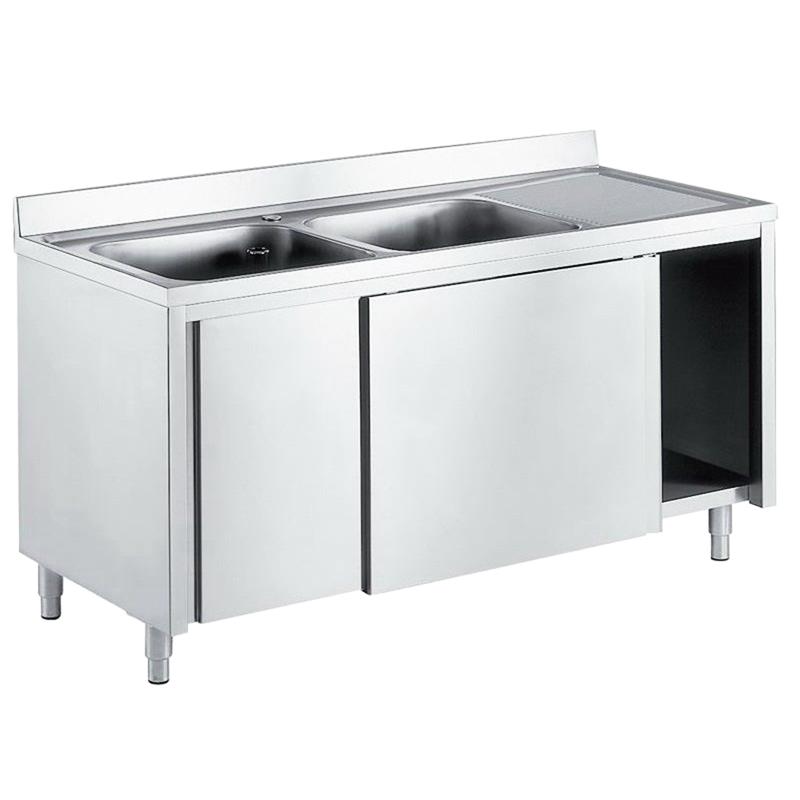 Spülschrank