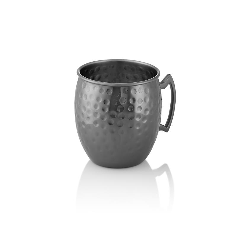 Großansicht der Bildergalerie Moscow Mule Becher