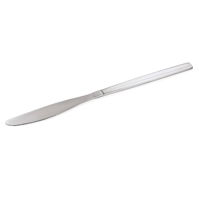 Menümesser Serie NP80 ECO, 21 cm, Chromstahl 18/0