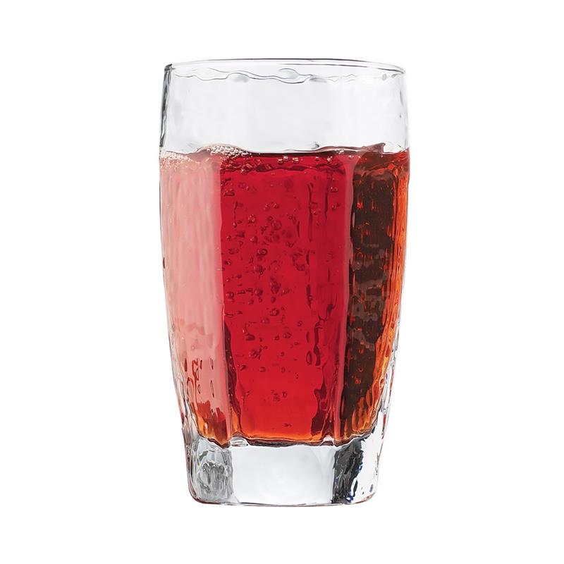 Libbey Trinkglas Chivalry