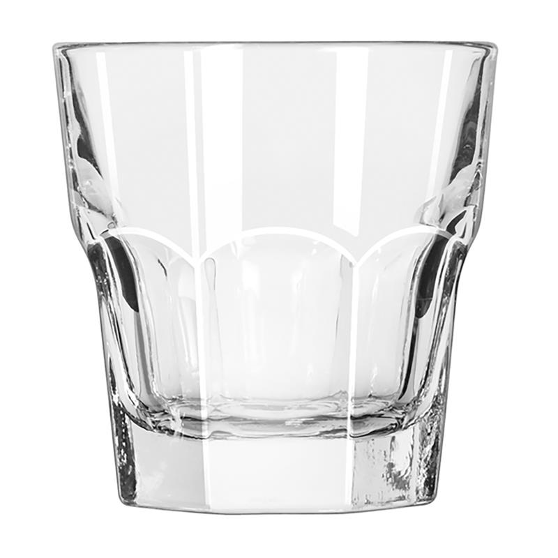 Großansicht der Bildergalerie Libbey Trinkglas, Gibraltar, 5 Größen, 36er Set