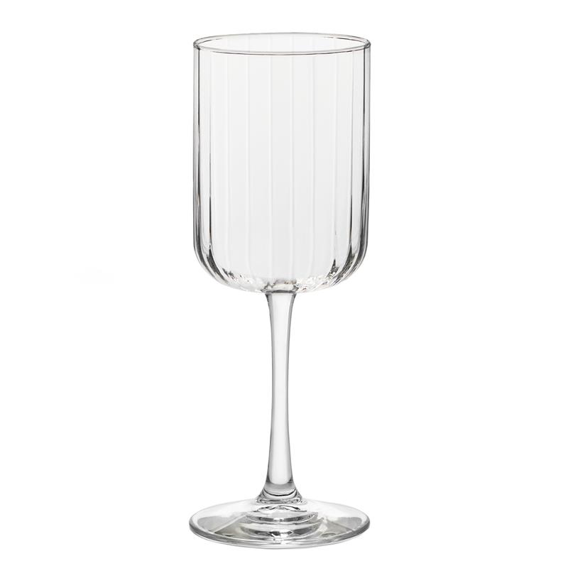 Weingläser Linear