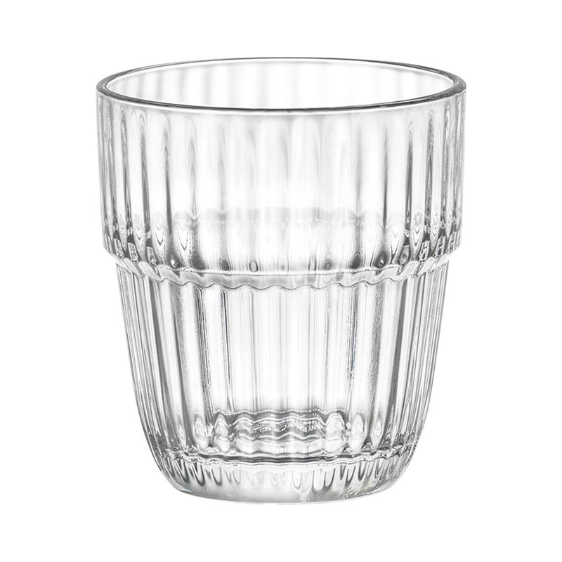 Trinkglas Serie Barshine, 6 Stück