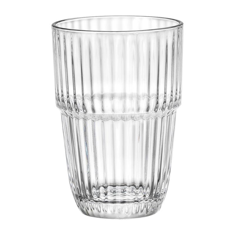 Großansicht der Bildergalerie Trinkglas Serie Barshine, 6 Stück