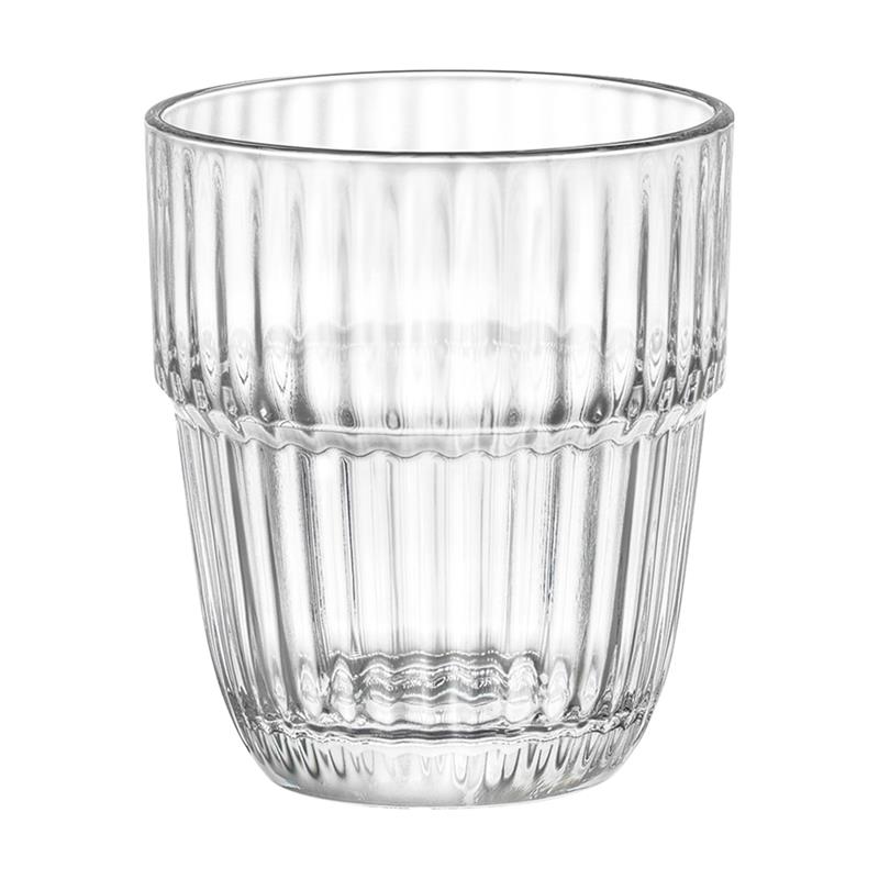 Großansicht der Bildergalerie Trinkglas Serie Barshine, 6 Stück